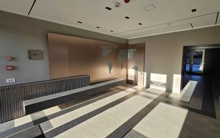 Apartament 1 camera Aradului bloc nou - Poză 3