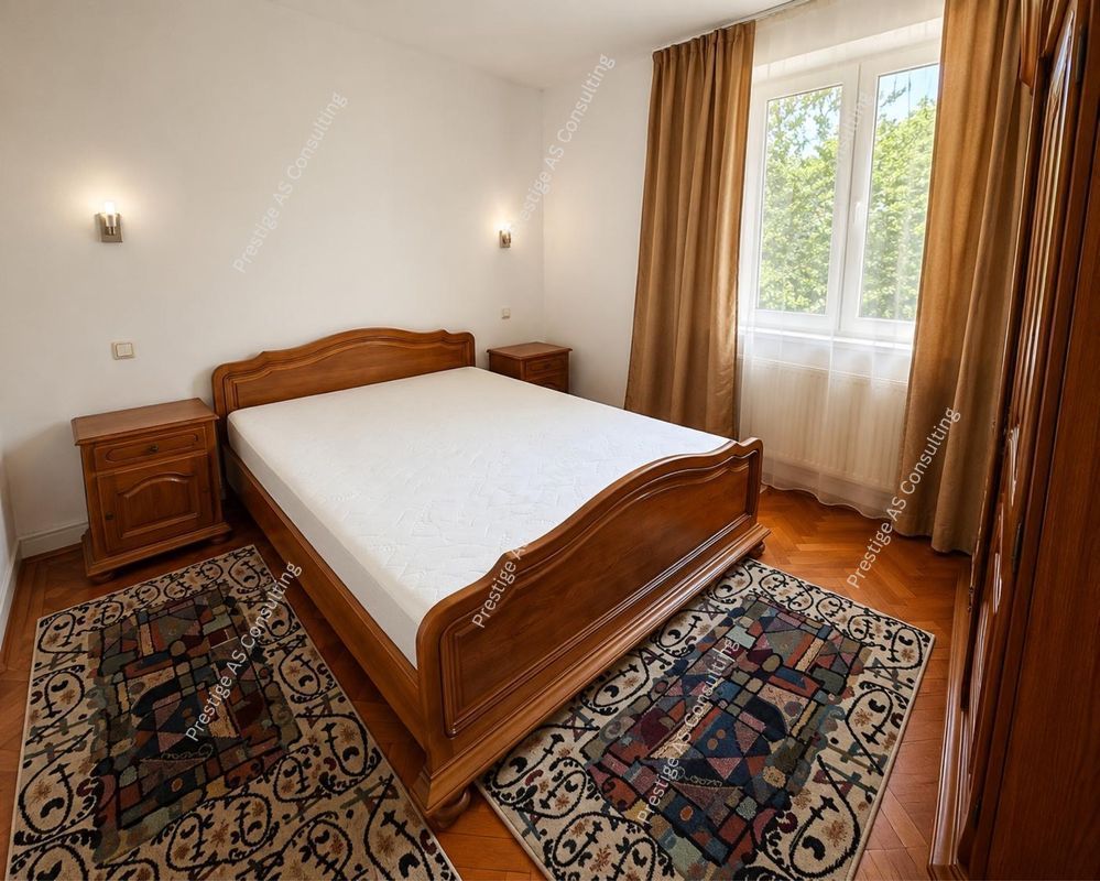 Apartament 2 camere | Zona Centrala | Mobilat & Utilat - Poză 4