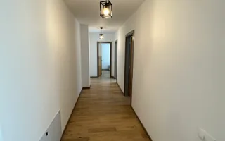 Apartament bloc nou 3 camere - parcare subterana - Poză 15