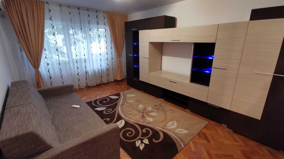 Soarelui | 2 Camere | Etaj 2 | Disponibil imediat - Poză 1