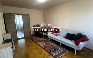 NECTORA IMOB-Apartament 3 camere, Etaj 3, 70 mp, Mobilat/Utilat - Poză 1
