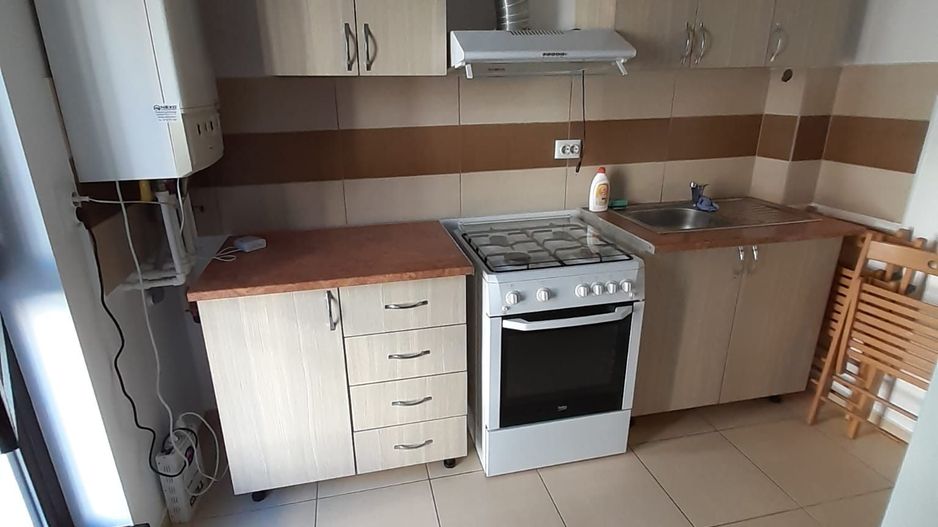 GARSONIERA- APARATORII PATRIEI, CENTRLA PROPRIE, BLOC NOU, METROU - Poză 6