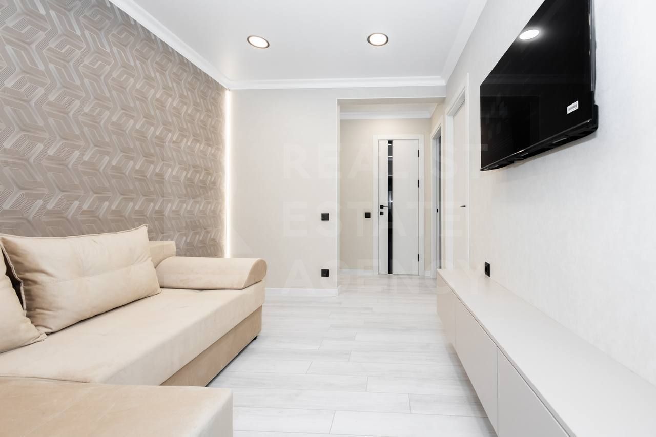 Vânzare, apartament, 2 camere, str. Paris, Buiucani - Poză 8