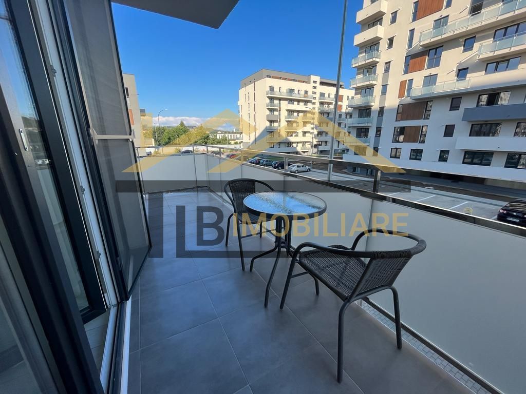 Apartament de 3 camere, 70mp, pacare, zona Maurer Residence - Poză 10