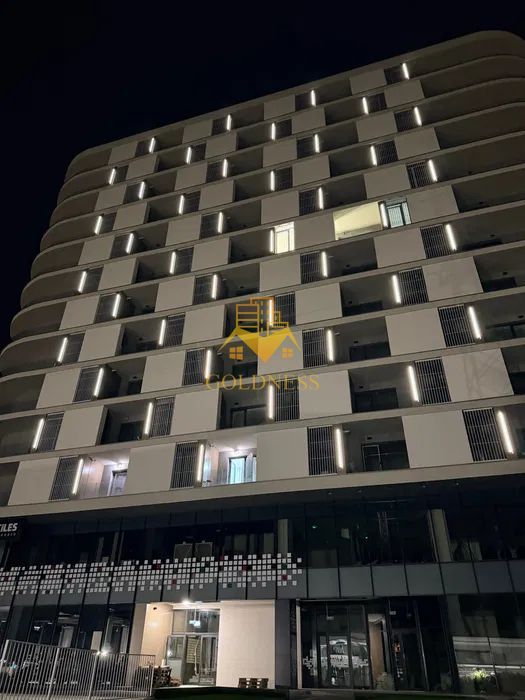 2 Camere open space, Parcare, Zona Vivo, Bloc nou, BMW, Avram Iancu. - Poză 11