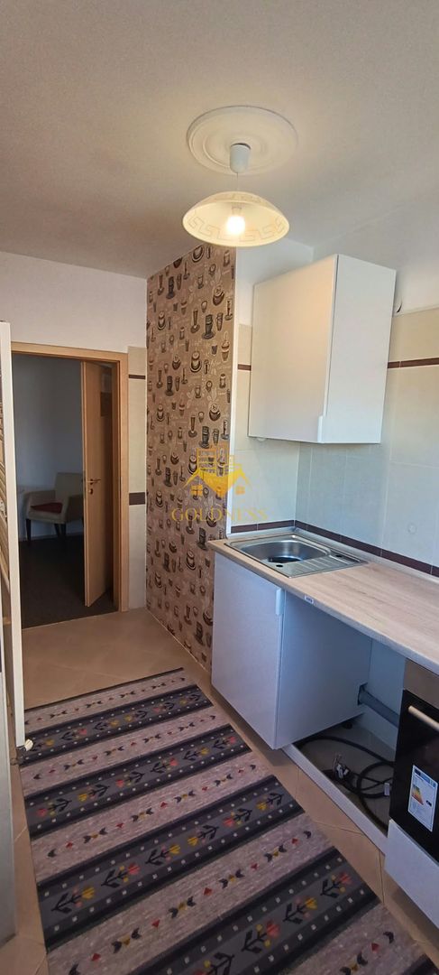 O camera, Modern, Pet Friendly, Parcare, Profi, Borhanci - Poză 5