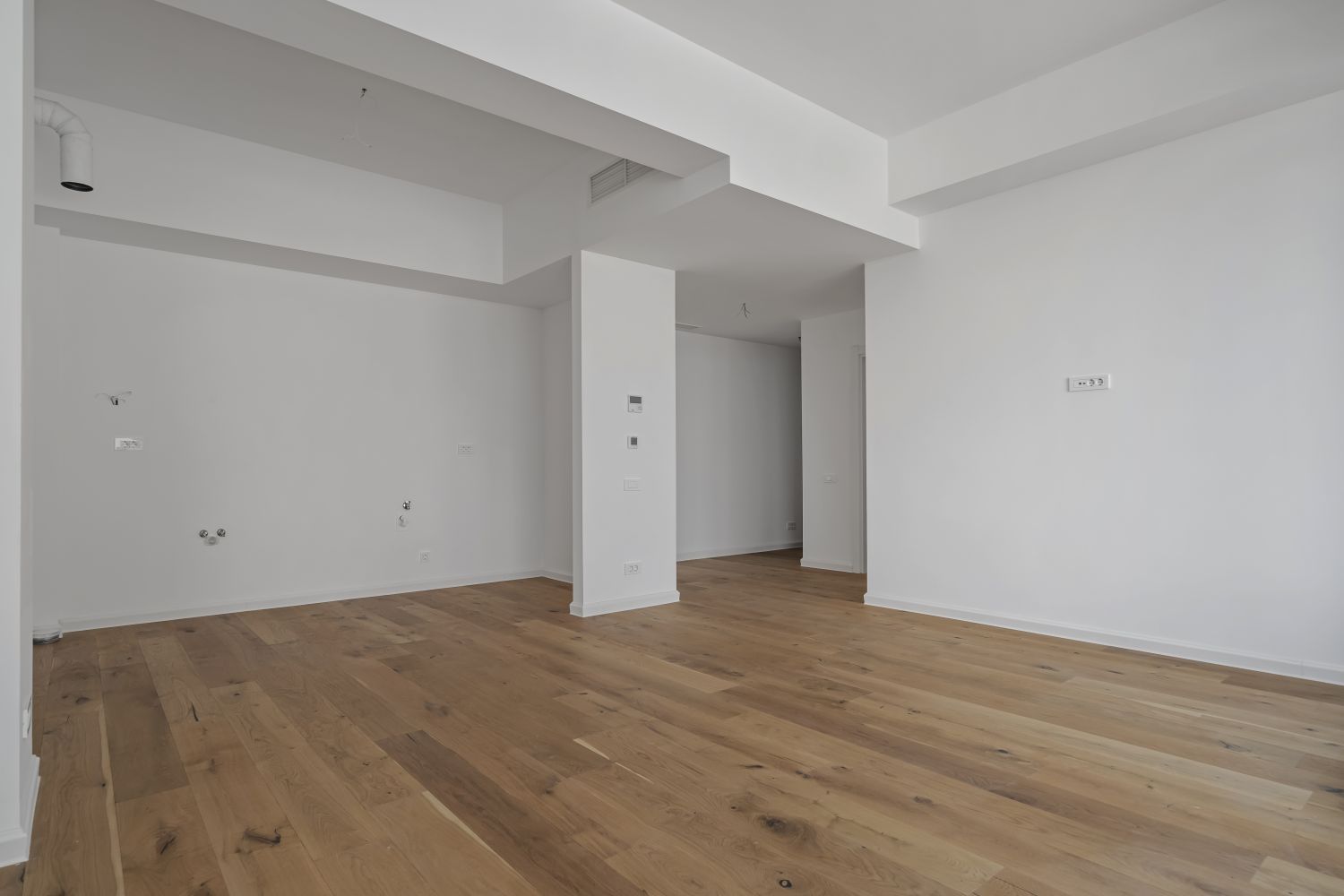 Apartamentul perfect in Aviatiei- Mall Promenada - Poză 5