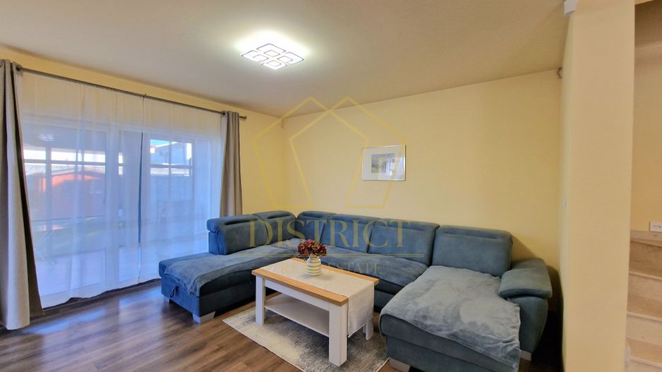Duplex spatios cu 4 camere si 2 bai | Mosnita Veche | Drumul Boilor - Poză 2