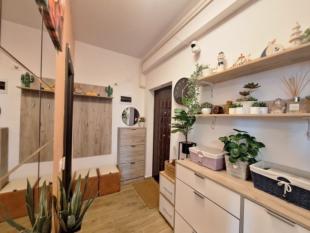 Apartament 2 cam de VANZARE- Tineretului Militari Residence Balroom - Poză 20