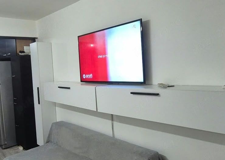 GARSONIERA- NICOLAE GRIGORESCU, PET-FRIENDLY, METROU 3 MINUTE - Poză 5
