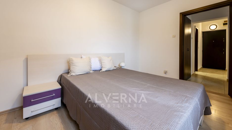NOU! Apartament 2 camere | 50mp + balcon | Zorilor - Spital Recuperare - Poză 5
