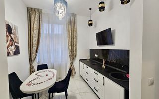 Garsonieră ultracentrală de vânzare - zona Bălcescu - Poză 5