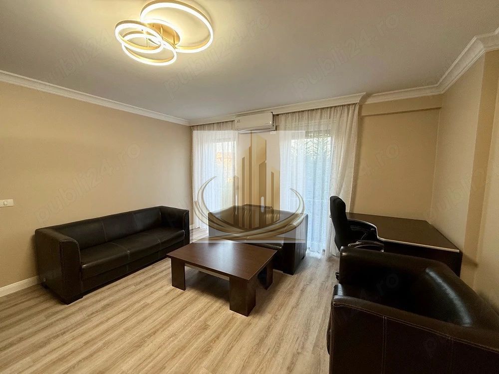 Apartament cu 2 camere de inchiriat - cu loc de parcare inclus Lipovei - Poză 1