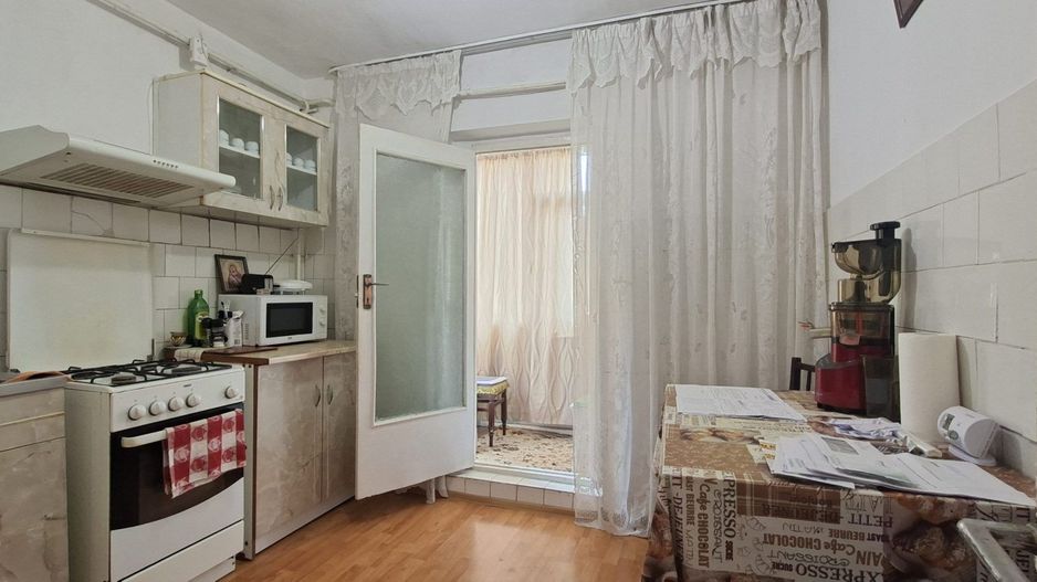 Apartament 2 camere – Micro 21, Kaufland–Lidl – 52.000 Euro - Poză 8