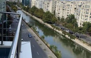 BRASADAS închiriază – Spațiu birouri 200 mp • Etaj 4 • Timpuri Noi