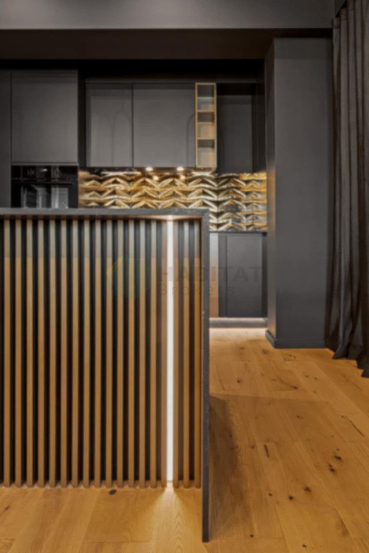 PENTHOUSE DE LUX – 3 CAMERE • DESIGN CONTEMPORAN • 108 MP UTILI + TERASĂ 33 MP • - Poză 13