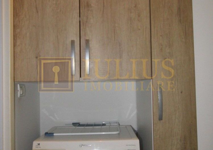 2 camere la parter, zona liniștită, 2 locuri de parcare incluse, bloc nou - Poză 7