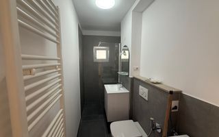 Apartament cu 3 camere | Mihai Viteazul | Etaj 3 - Poză 7