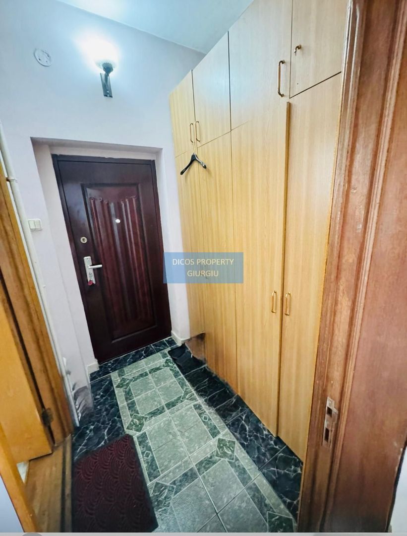 De vânzare – casă situată pe strada Nicolae Iorga - Poză 9