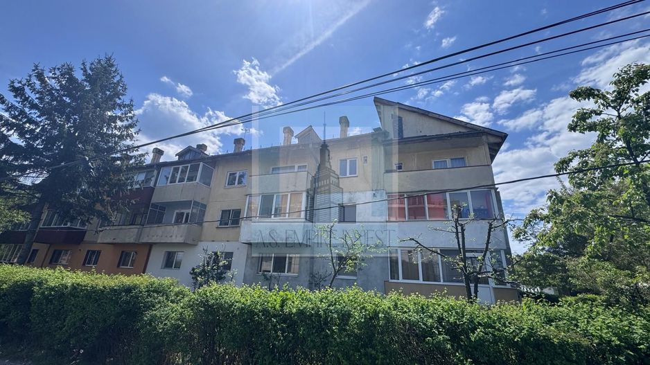 Apartament 2 camere decomandat, acces stradal, 63 mp – Ghimbav - Poză 12