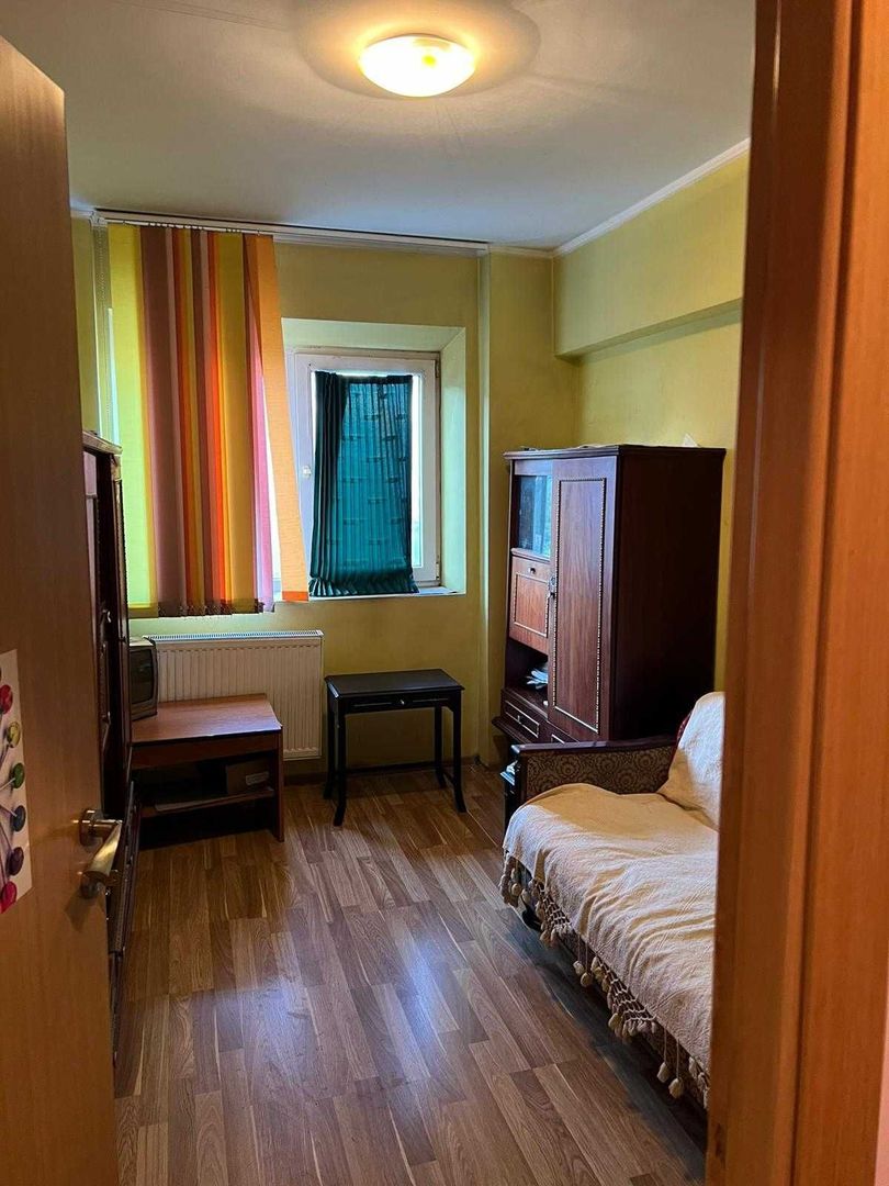 Vand 3 camere dec., confort 1, sos. Alexandriei - Piata Rahova - Teius - Poză 6