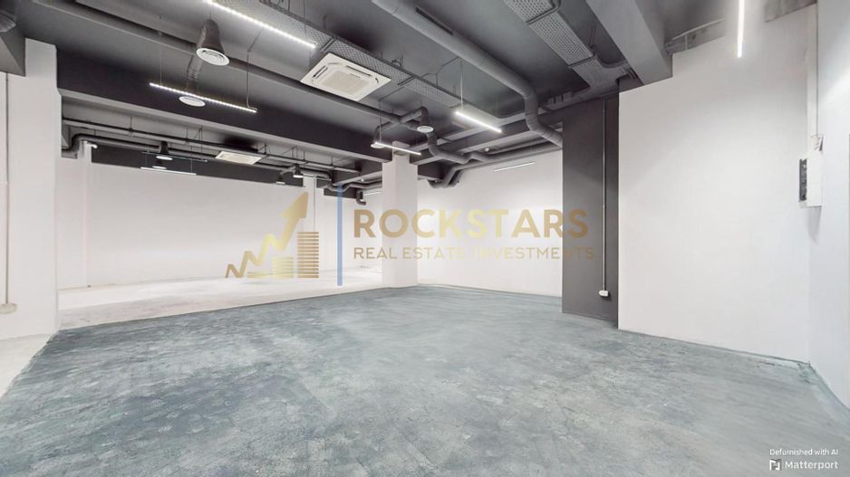 Spatiu Comercial | Birouri | Pantelimon | Bd. Biruintei | 258mp | Open Space - Poză 10