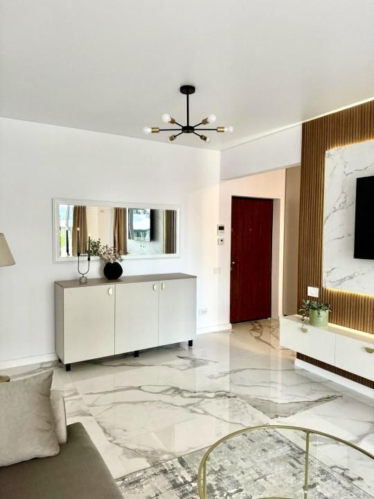 Apartament 2 camere de inchiriat + Parcare I Pipera - Poză 6