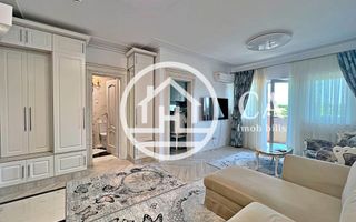 Apartament cu o camera de inchirat în cartierul Luceafărul, Oradea - Poză 1