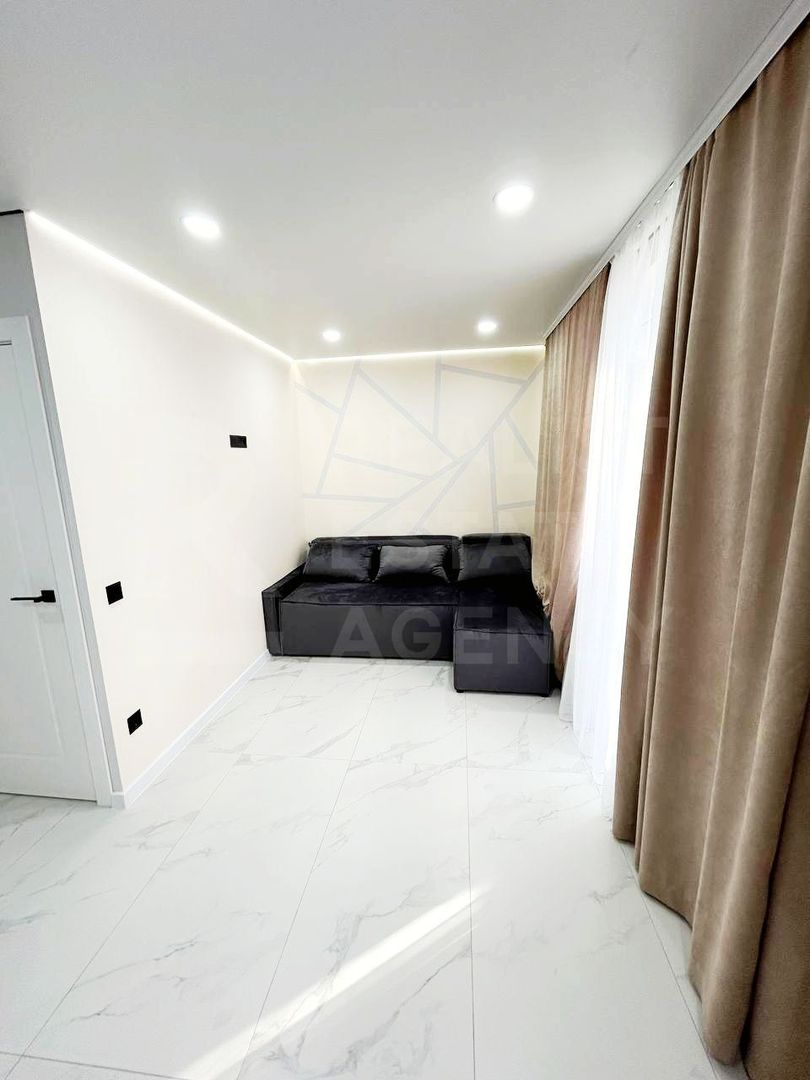 Vânzare, apartament, 2 camere, strada Nicolae Titulescu, Botanica - Poză 3