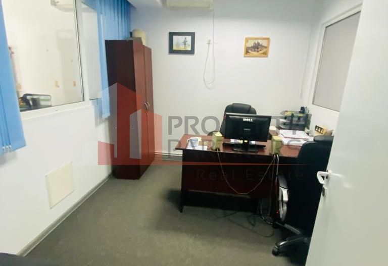 215 mp pozitie centrala Calea Plevnei - Poză 4