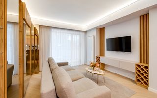 Cortina North || 2 Camere || Amenajat premium || Comision 0% - Poză 1