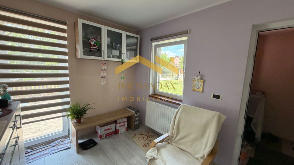 Casa Individuala - 4 camere- 800 mp teren - - Poză 5