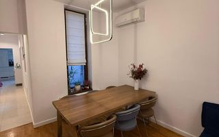 Apartament 4 camere*Vilă Dorobanți/ Curte superba/ Spațios - Poză 13