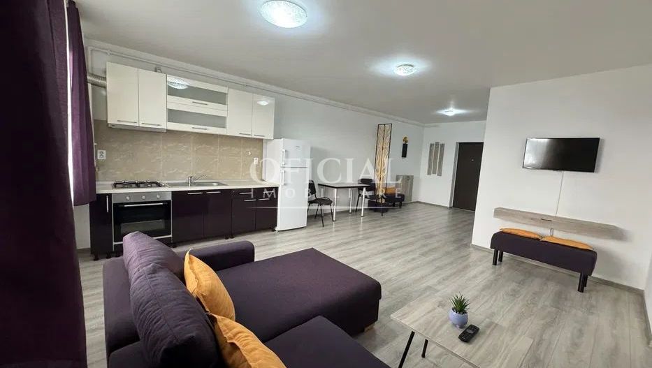 Apartament 2 Camere | 53 Mp | Parcare | Zona Floresti Terra - Poză 1