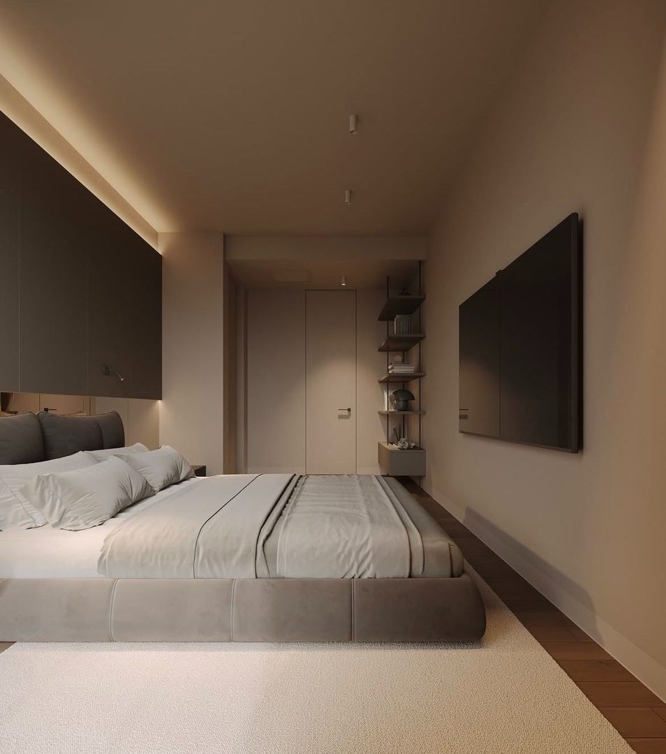 5 camere tip duplex -  Titan Pallady  7 min Metrou N Teclu - Poză 7