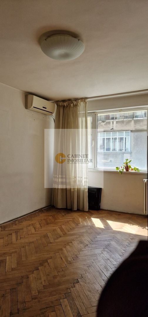 Cismigiu  |  Creditabil  | Decomandat |  De Renovat - Poză 2