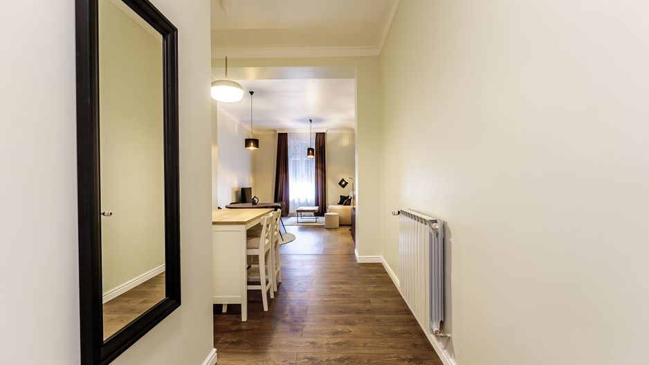 Apartament 2 camere Lux B-dul Revoluției 82 - Poză 9