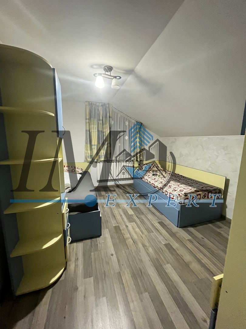 Casa de închiriat in Sebeș - Poză 4