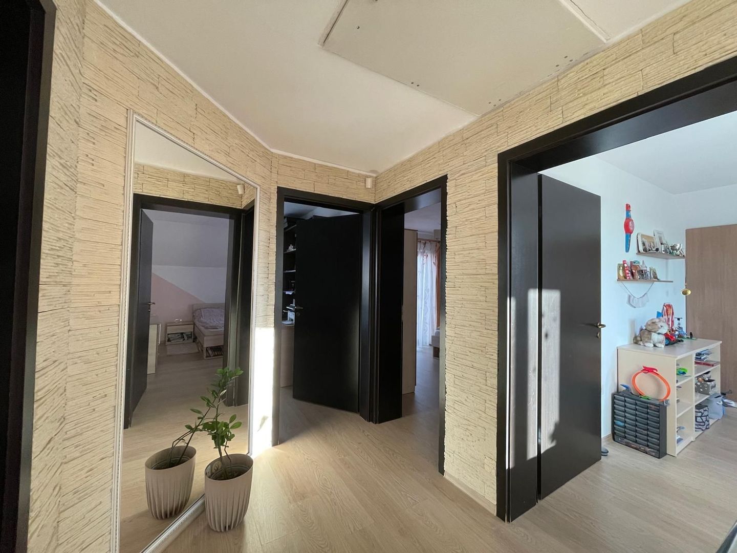 Casa Individuala - 5 camere  - SUPER POZITIE | GHIRODA | - Poză 6