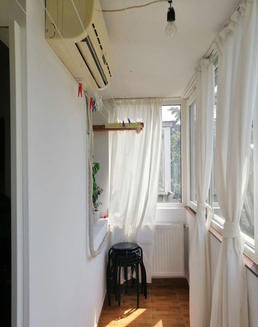 Apartament 2 Camere AC | Floreasca | Parc Cinema Floreasca - Poză 7