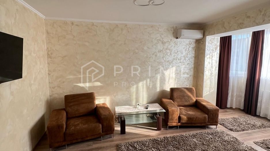 Studio modern de închiriat | 38 mp | Centru Târgu Mureș | Renovat - Poză 8