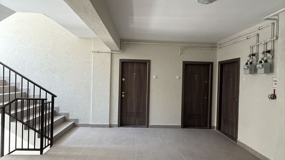 Ap 08 Teilor Residence - 2 camere Finisat - Poză 7