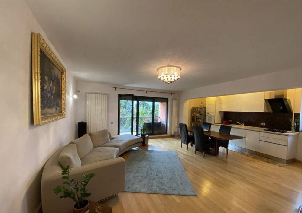 APARTAMENT 3 CAMERE DAMAROAIA | POLIGRAFIEI - Poză 1