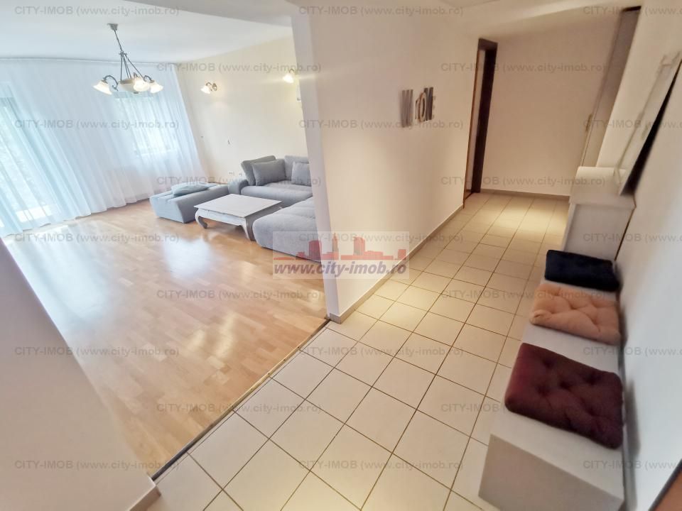 Inchiriere Apartament 3 camere Dacia, Eminescu Ultracentral - Poză 33