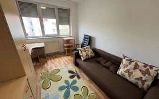 3 camere modern, open space, Zona Semicentrala, Gara, Horea - Poză 4