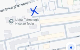 Apartament 2 camere partial mobilat, Campia Libertatii, parc Voinicelul - Poză 7