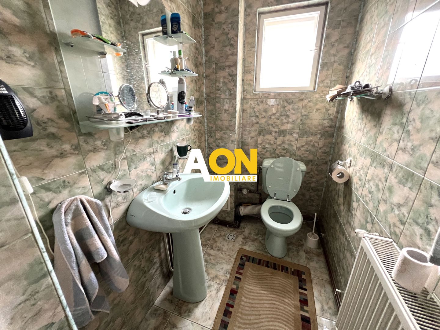 Casa pretabila Pensiune/Camin de Varstnici + Spatii Comerciale Parter - Poză 21