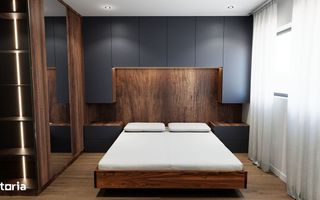 Apartament 3 Camere - Inchiriere Premium NUSCO CITY - Poză 4