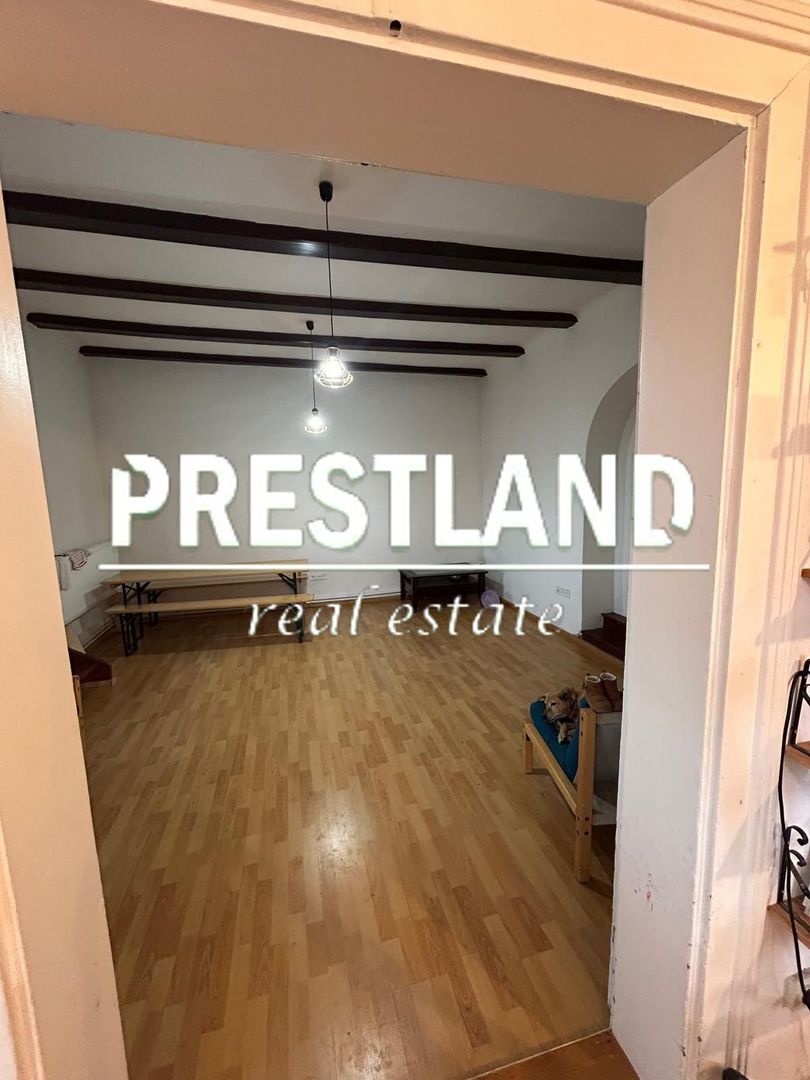 Pet Frendy !! Casa E+P+E în Viile Sibiului !! - Poză 8