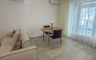 Inchiriere Studio Elegant Calea Dudești, Bloc Nou, Centrala Proprie - Poză 6